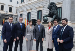 Las comunidades del Estado cargan contra la condonaci&oacute;n de 15.000 millones del FLA a Catalu&ntilde;a: "Genera desigualdad"