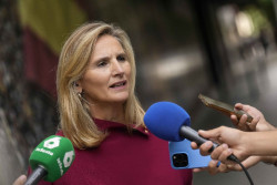 Las comunidades del PP exigen al Gobierno entrar en el comit&eacute; de investigaci&oacute;n del apag&oacute;n