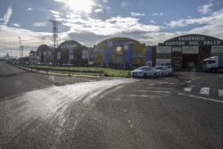 Las constituciones de empresas caen un 11,3% en Cantabria en noviembre, según los registradores