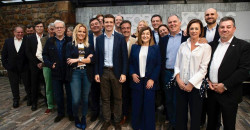 Las dudas hamletianas del candidato Lorenzo Vidal de la Peña por Carlos Magdalena Menchaca