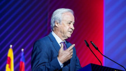 Las elecciones a la presidencia del FC Barcelona ser&aacute;n el 24 de enero