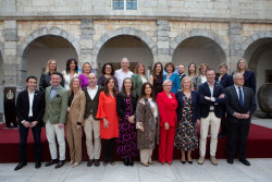 Las enfermeras cántabras piden la categoría A1, la figura escolar y especialidades