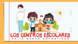  Las enfermeras piden protocolos espec&iacute;ficos para la entrada y salida de los colegios