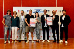 Las entradas para el partido de veteranos de f&uacute;tbol entre Espa&ntilde;a y Argentina se pondr&aacute;n a la venta el d&iacute;a 17