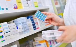 Las faltas de medicamentos aumentaron un 150% en 2022, afectando a 403 presentaciones, seg&uacute;n los farmac&eacute;uticos