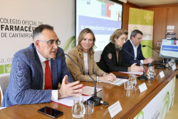 Las farmacias de Cantabria lanzan una campaña para sensibilizar sobre la migraña y evitar la automedicación