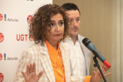 Las federaciones auton&oacute;micas del PSOE se oponen a la propuesta de S&aacute;nchez de una financiaci&oacute;n privilegiada para Catalu&ntilde;a