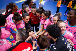 Las `Guerreras` rugen contra Brasil para avanzar crecidas en el Mundial