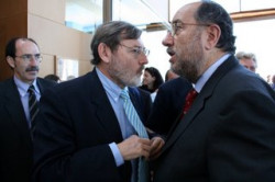 Las ilegalidades de Pombo al frente de la Comisión Gestora de la Federación Española de Vela, en periodo electoral