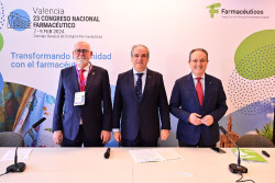 Las incidencias por falta de medicamentos aumenta un 30% en 2023 y un 7% son insustituibles, según estudio