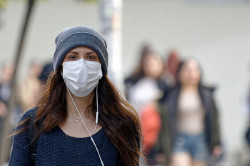 Las infecciones respiratorias agudas disminuyen ligeramente en Cantabria, aunque sigue creciendo la gripe