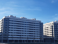 Las inmobiliarias avisan de la desaparici&oacute;n de m&aacute;s de un tercio de viviendas de alquiler habitual en 2024