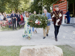 Las Instituciones volver&aacute; a ser festivo en Cantabria en 2025 y Santiago ser&aacute; fiesta local
