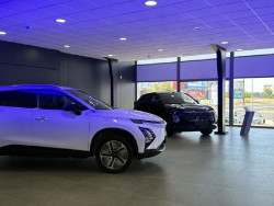 Las matriculaciones crecen un 6,4% en Cantabria hasta julio