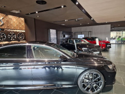 Las matriculaciones de turismos crecen solo un 17,5% hasta mayo en Cantabria, por debajo de la media