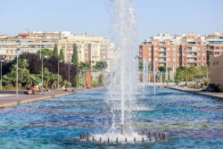 Las m&aacute;ximas llegan ma&ntilde;ana a su punto &aacute;lgido con m&aacute;s de 40&ordm;C en muchas zonas, bajan el s&aacute;bado y vuelven a subir el lunes