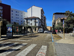 Las multas de la ZBE de Torrelavega comenzarán el 10 de junio pero afectarán a "muy pocos" vehículos