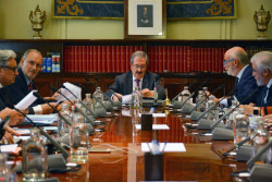 Las negociaciones en el CGPJ encallan con la mira puesta en la votaci&oacute;n del 22 de diciembre sobre los candidatos al TC