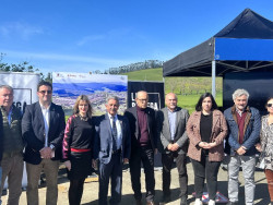 Las obras de la fase 1 de La Pasiega se adjudicarán la primera quincena de mayo