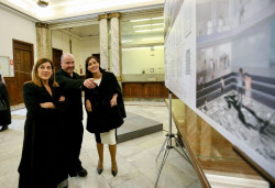  Las obras de la sede del Reina Sof&iacute;a en Santander se adjudicar&aacute;n a Copsesa en 12,8 millones y comenzar&aacute;n en enero