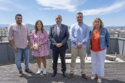 Las obras del apartadero de autobuses en Ribamontán al Monte arrancan este lunes y costarán 100.000 euros