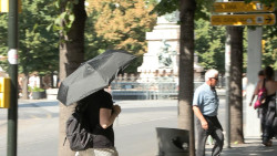 Las olas de calor se multiplican en Espa&ntilde;a y 2026 es ya el cuarto a&ntilde;o con m&aacute;s episodios en un siglo, seg&uacute;n Eltiempo.es