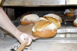 Las panader&iacute;as c&aacute;ntabras y de otros puntos del pa&iacute;s volver&aacute;n a `apagar la luz` este martes