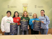 Las pe&ntilde;as del barrio Covadonga organizan las fiestas de San Amancio que regresan a su ubicaci&oacute;n tradicional