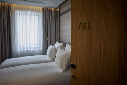 Las pernoctaciones hoteleras en Cantabria caen un 3,1% en abril