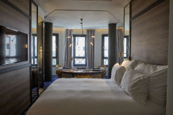 Las pernoctaciones hoteleras en Cantabria se disparan un 40,79% en marzo