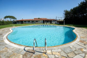 Las piscinas al aire libre de Camargo abrir&aacute;n del 15 de junio al 15 de septiembre