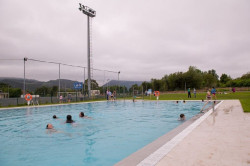 Las piscinas de verano de Torrelavega comienzan a cobrar a partir de este viernes