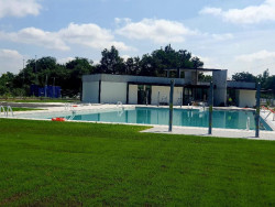 Las piscinas de verano de Torrelavega se inauguran hoy