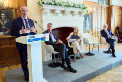 Las recentralizaciones llegaran a Espa&ntilde;a de la mano europea y en contra de los nacionalismos