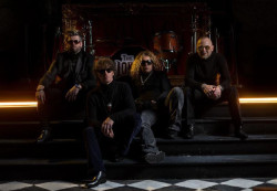 Las `Rock Nights` de Escenario Santander regresar&aacute;n este martes con la actuaci&oacute;n de los brit&aacute;nicos The Jokers