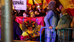 Las sedes del PP,  PSOE y otras son inviolables. Carlos Magdalena