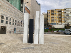 Las teclas del piano de Paloma O&acute;Shea.  Por Carlos Magdalena