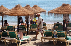 Las temperaturas aumentan este s&aacute;bado en sur y este de la Pen&iacute;nsula y en Baleares, y el extremo norte registrar&aacute; lluvias