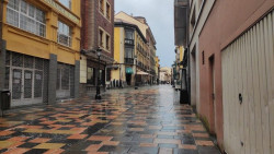 Las temperaturas bajan ma&ntilde;ana en Espa&ntilde;a y una docena de provincias estar&aacute; en aviso por lluvias y tormentas