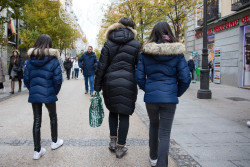 Las temperaturas bajar&aacute;n en todo el pa&iacute;s este domingo, con siete comunidades en alerta