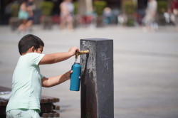 Las temperaturas caer&aacute;n en el Cant&aacute;brico  10 grados