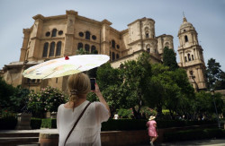  Las temperaturas experimentar&aacute;n un ascenso generalizado el domingo, aunque ser&aacute;n m&aacute;s suaves en Cantabria