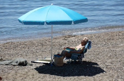  Las temperaturas inician su escalada desde ma&ntilde;ana y el s&aacute;bado podr&iacute;a llegar la primera ola de calor del verano