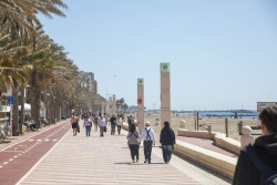 Las temperaturas m&aacute;ximas aumentar&aacute;n en general este lunes as&iacute; como la estabilidad en la Pen&iacute;nsula y Baleares