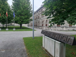 Las V Jornadas C&aacute;ntabras de Derecho Social reunir&aacute;n este jueves y viernes a medio centenar de juristas en Santander
