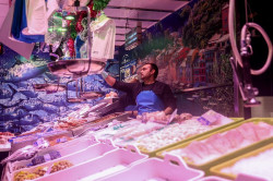 Las ventas del comercio minorista crecen un 5,4% en enero en Cantabria y el empleo cae un 0,4%