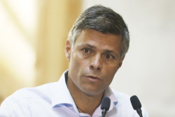 Leopoldo L&oacute;pez conf&iacute;a en que el Gobierno reconozca a Edmundo Gonz&aacute;lez: "Es un hecho" que fue elegido presidente