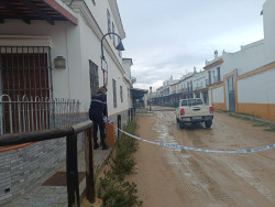Lepe y Almonte activan sus planes de emergencia ante posibles inundaciones en La Antilla y El Roc&iacute;o