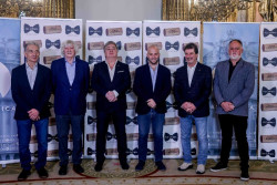 Les Luthiers anuncian su despedida definitiva de los escenarios con una gira: "Mastropiero merece descansar"