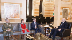 Líbano plantea a la ONU negociar la "estabilidad a largo plazo" de la frontera con Israel